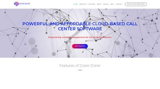 
                            8. Dialer Dialer - Cloud based Power Dialer Call Center ...