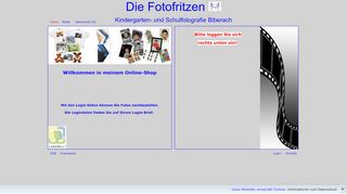 
                            4. Die Fotofritzen Shop