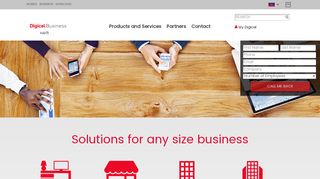 
                            3. Digicel Business |