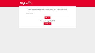 
                            3. DigicelID