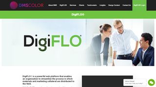 
                            3. DigiFLO® - Online Digital Printing Platform for Marketing ...