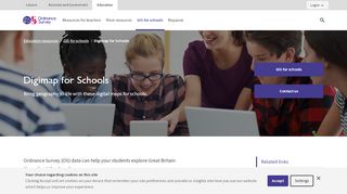 
                            6. Digimap for Schools - ordnancesurvey.co.uk