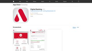 
                            9. ‎Digital Banking im App Store - apps.apple.com