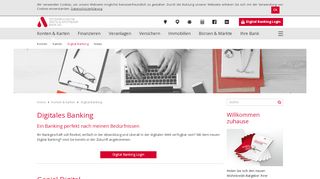 
                            5. Digital Banking | Österreichische Ärzte- und Apothekerbank AG