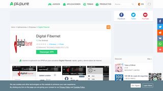 
                            8. Digital Fibernet for Android - APK Download - apkpure.com