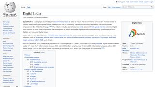 
                            6. Digital India - Wikipedia