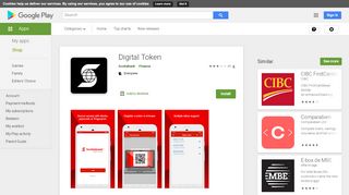 
                            9. Digital Token - Apps on Google Play