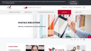 
                            7. Digitale Bibliothek | AK Vorarlberg