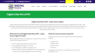 
                            7. DigitalindiaCSP | digital india microatm