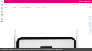 
                            5. Digitalisierungsbox Premium | Telekom …