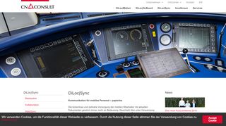 
                            5. DiLoc|Sync – CN-Consult GmbH