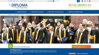 
                            1. DIPLOMA Online-Campus | Diploma