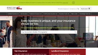 
                            7. Direct Line for Business - Insurance that keeps up with ...