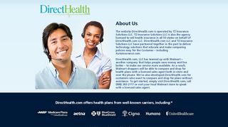 
                            5. DirectHealth.com - ProBusinessTools