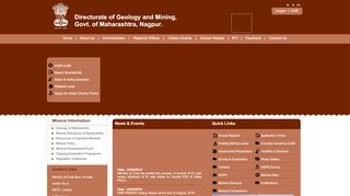 
                            4. Directorate of Geology and Mining, Govt. of Maharashtra ...
