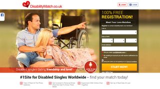 
                            1. Disability match.co.uk