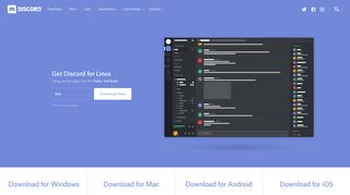 
                            6. Discord - Downloads