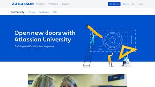 
                            7. Discover - Atlassian University | Atlassian