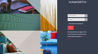 
                            7. Discover Haworth's Workware Technology