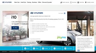 
                            7. Discover the Hyundai i10 - Specs & Colours | Hyundai UK