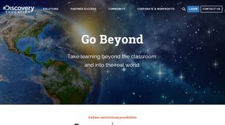 
                            11. Discovery Education - Digital Textbooks & …