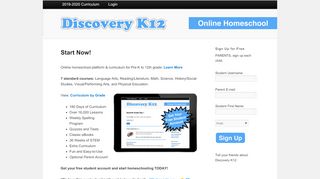 
                            1. Discovery K12 | Love to Learn