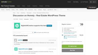 
                            2. Discussion on Homely - Real Estate WordPress Theme (Page 4)