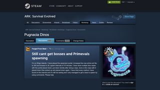 
                            1. Discussions - Steam Community