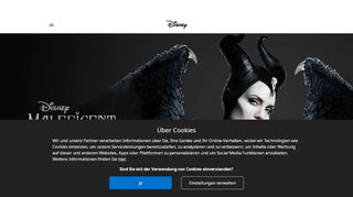 
                            5. Disney Deutschland | Offizielle Website