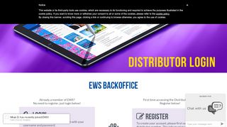 
                            2. Distributor Login » Distributor Login - EnagicWebSystem.com