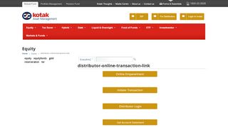 
                            2. distributor-online-transaction-link - Kotak Equity | Kotak Asset ...