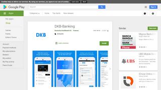 
                            10. DKB-Banking - Apps on Google Play