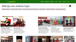 
                            6. dldavpp com students login - PngLine