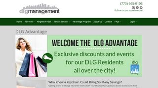 
                            9. DLG Advantage - DLG Management