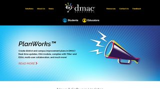 
                            1. DMAC Solutions – Software for Texas Educators — Accessible ...