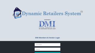 
                            6. DMI-DRS Web Portal Use Tips