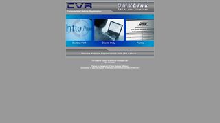 
                            3. DMVLink- Computerized Vehicle Registration