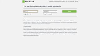 
                            2. DNA - HRB - H&R Block