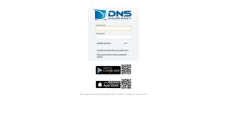 
                            5. DNS Made Easy - Management Console