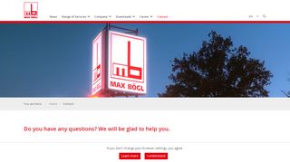 
                            6. Do you have any questions? We will be glad ... - max …