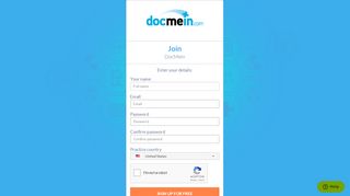 
                            6. DocMein