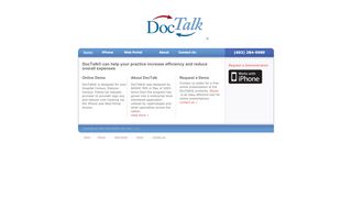 
                            5. DocTalk® Charge Capture