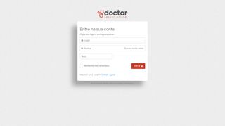 
                            1. Doctor - Gestor Online