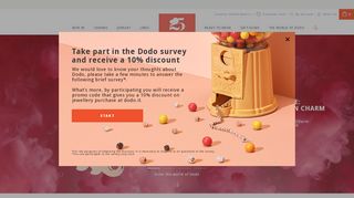 
                            7. DoDo Online Store | DoDo Jewels, Charms, …