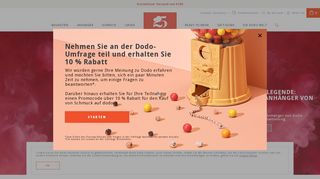 
                            4. DoDo Online Store | DoDo Schmuck, Anhänger, Armbänder und ...