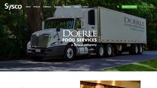 
                            4. Doerle - sysco.com