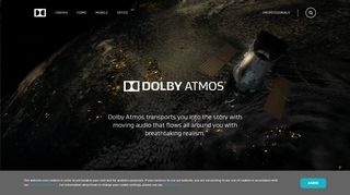 
                            6. Dolby Atmos