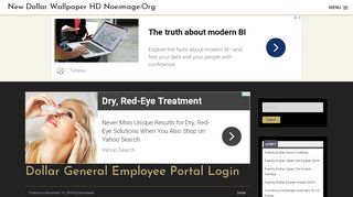 
                            3. Dollar General Employee Portal Login - New Dollar ...