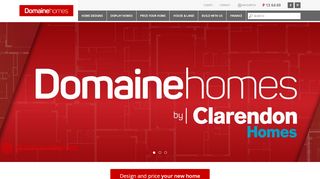 
                            7. Domaine Homes: Home Builders Sydney & NSW | New Homes | New ...