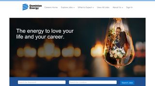 
                            7. Dominion Energy Careers